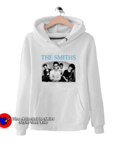 The Smiths Unisex Hoodie