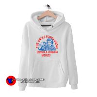 The Uncle Floyd Show Unisex Hoodies