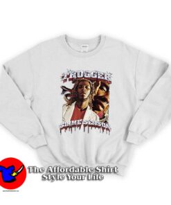 Thugger Slime Season Unisex Sweatshirt