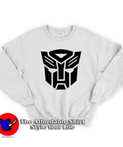 Transformer MEGATRON Baby Onesie Unisex Sweatshirt