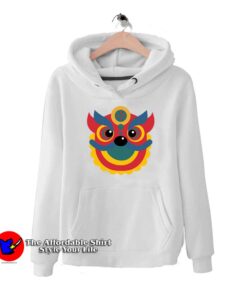 Dragon Chinese Hoodie