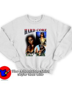 lil kim hardcore Unisex Sweatshirt