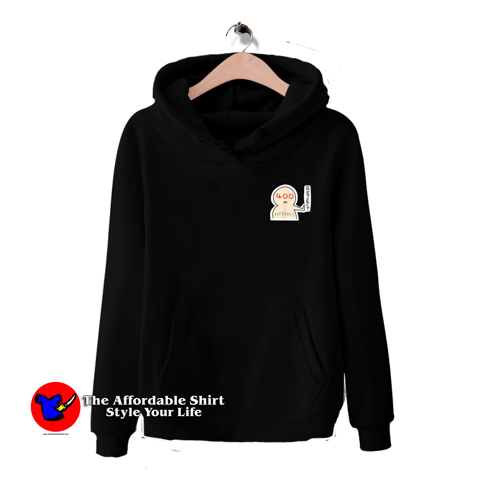 400 Error Response Web Service 510x510 image 400 Error Response Web Service 510x510 400 Error Response Web Service Hoodie