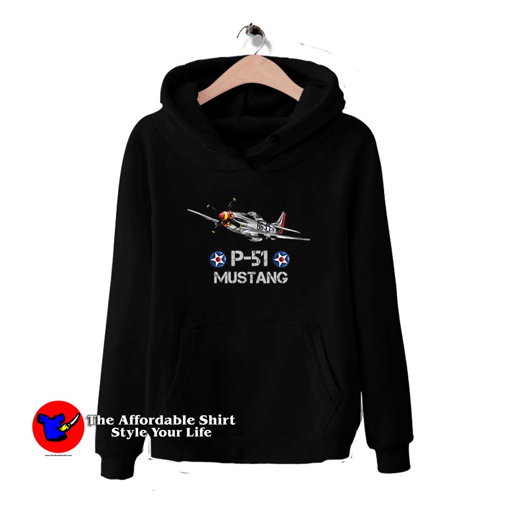 Aircraft P 51 Fighter 510x510 image Aircraft P 51 Fighter 510x510 Aircraft P 51 Fighter Hoodie