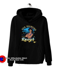 Aladdin Her Diamond In The Rough Hoodie