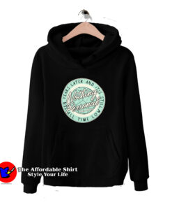 All Time Low Nothing Personal Hoodie