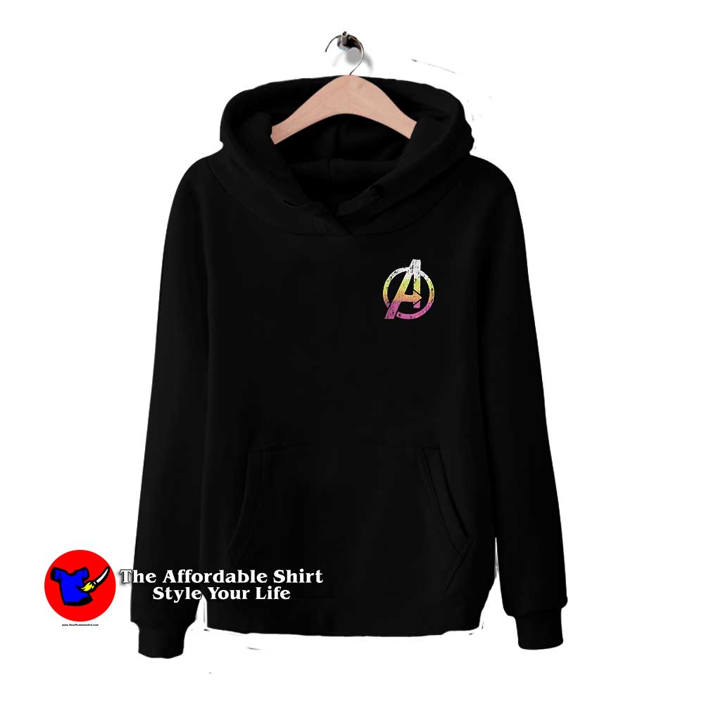 Avengers Classic Logo Graphic Hoodie 510x510 image Avengers Classic Logo Graphic Hoodie 510x510 Avengers Classic Logo Graphic Hoodie