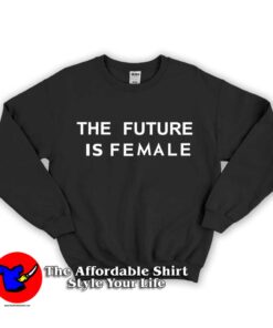 BLACKMYTH Cute Graphic Sweatshirt