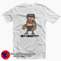 Babu Frik Star Wars Unisex Tee Shirt