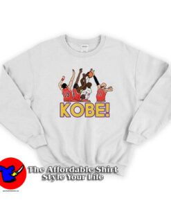 Basketball Iconic Legends Sweatshirt