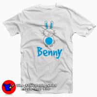 Beny Boys Personalized Easter T-Shirt