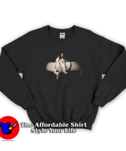 Billie Eilish Official Sweet Dreams Sweatshirt