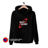 Boys From The Dwarf Hoodie Cheap