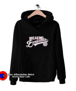 Breaking Benjamin College Hoodie Cool