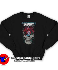 Chilling Adventures of Sabrina Skull