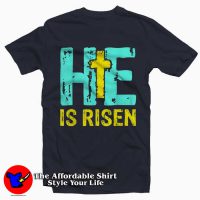 Christian Happy Easter Jesus T-shirt