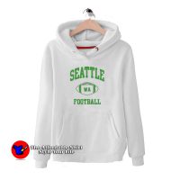 City Classic Football Arch Hoodie