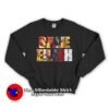 Detroital Billie Eilish Unisex Sweatshirt