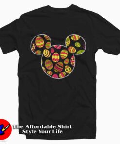 Disney Mickey And Friends Mickey Mouse T-Shirt