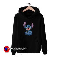 Disney Stitch Alive Hoodie Cheap