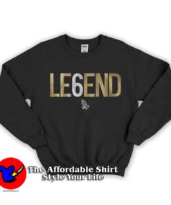 Drake Legend Unisex Sweatshirt