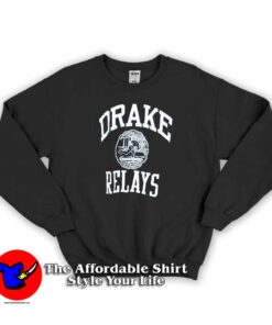 Drake Relays American Classic Sweatshirt