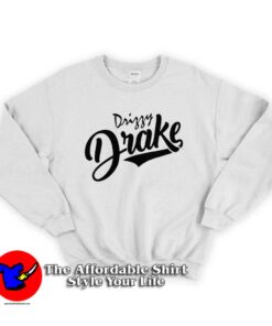 Drizzy Drake Trend Unisex Sweatshirt
