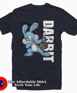 Easter Bunny Dabbit T-Shirt