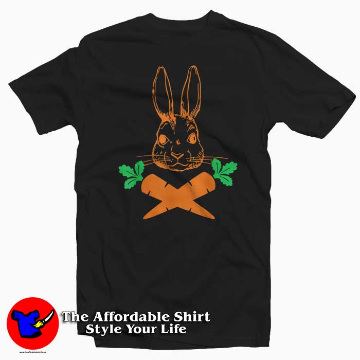 Easter Bunny with Carrot 510x510 image Easter Bunny with Carrot 510x510 Easter Bunny with Carrot T Shirt For Gift Easter