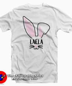 Easter Laila Unisex T-Shirt
