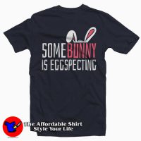 Easter Pregnancy Announcement T-Shirt