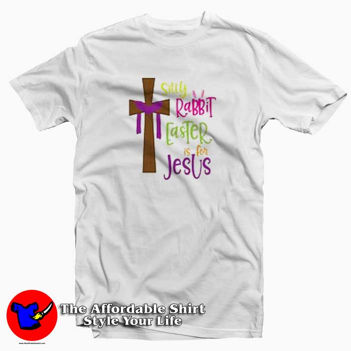 Easter is for Jesus 510x510 image Easter is for Jesus 510x510 Easter Is For Jesus T Shirt Gift Easter Day