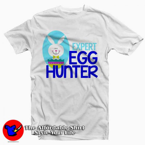Expert Egg Hunter Easter 500x500 Expert Egg Hunter Easter T Shirt For Gift Easter Day