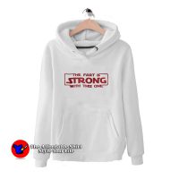 Fart Strong with This One Hoodie