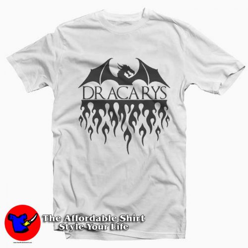 Game of Thrones Mother of Dragons 500x500 Game of Thrones Mother of Dragons T Shirt
