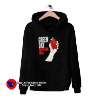 Green Day American Idiot Hoodie