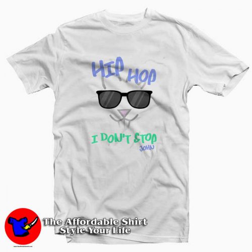 Hip Hop Dont Stop Easter 500x500 Hip Hop Don't Stop Easter T Shirt For Gift Easter Day