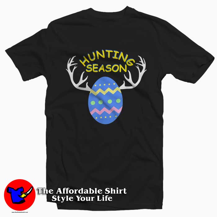Hunting Season Easter Eggs 510x510 image Hunting Season Easter Eggs 510x510 Hunting Season Easter Eggs T Shirt For Gift Easter