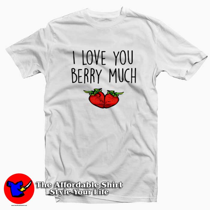 I Lve You so Much Valentine Day 510x510 image I Lve You so Much Valentine Day 510x510 I Love You So Much Valentine Day Unisex T Shirt