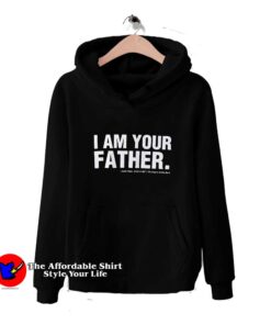 I'm Your Father Graphic Hoodie