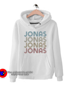 Jonas vintage Hoodie Cheap