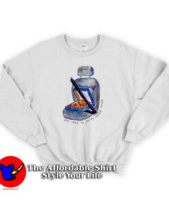 Just Hold On We're Going Home Sweatshirt