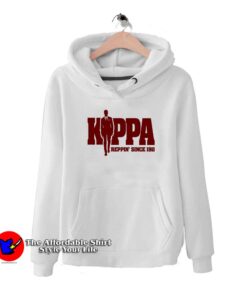 Kappa Hoodie Reppin Since 1911