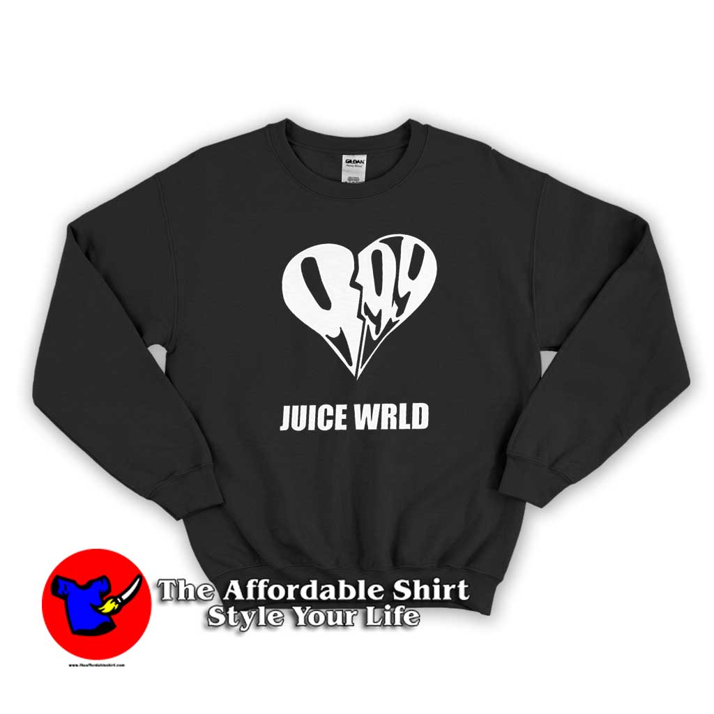Love Juice WRLD Unisex Sweatshirt 510x510 image Love Juice WRLD Unisex Sweatshirt 510x510 Love Juice WRLD Unisex Sweatshirt