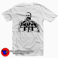 Martin Luther King Inspired T-shirt