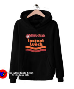 Maruchan Instant Lunch Hoodie Cheap