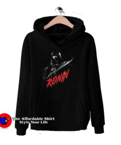 Marvel Avengers Endgame Ronin Hoodie
