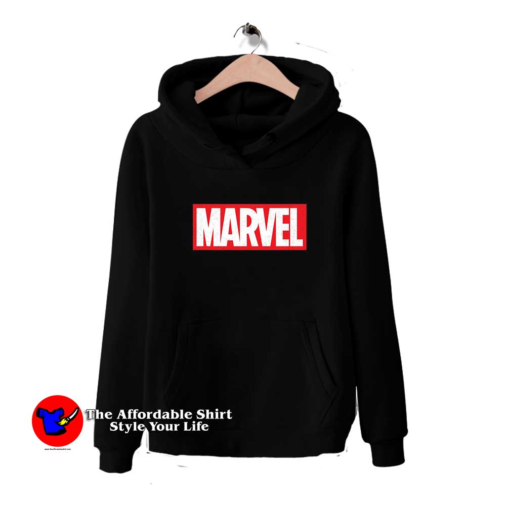 Marvel Classic Logo Hoodie 510x510 image Marvel Classic Logo Hoodie 510x510 Marvel Classic Logo Hoodie