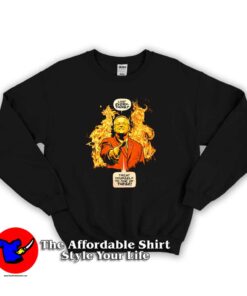 Morrison Handshake Classic Unisex Sweatshirts