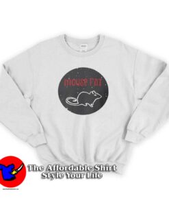 Mouse Rat Unisex Sweatshirts Cheap